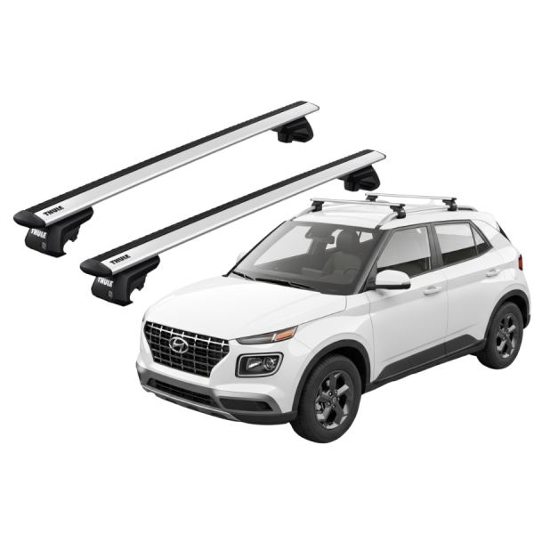 Barras Thule HYUNDAI Venue...