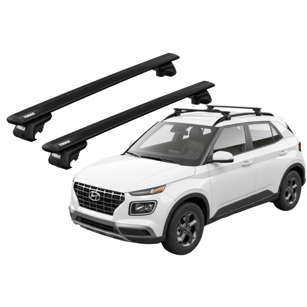 Barras Thule HYUNDAI Venue...