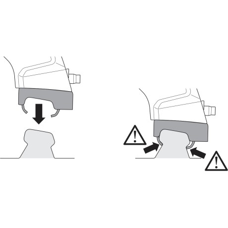 Kit De Anclaje Thule 186206