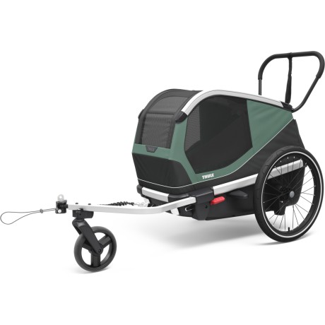 Thule Bexey strolling kit M