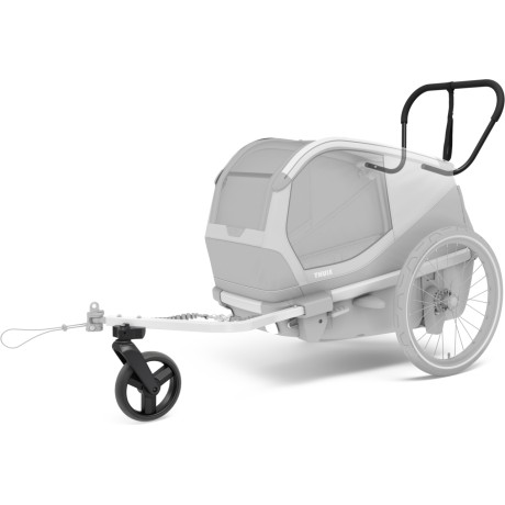 Thule Bexey strolling kit M