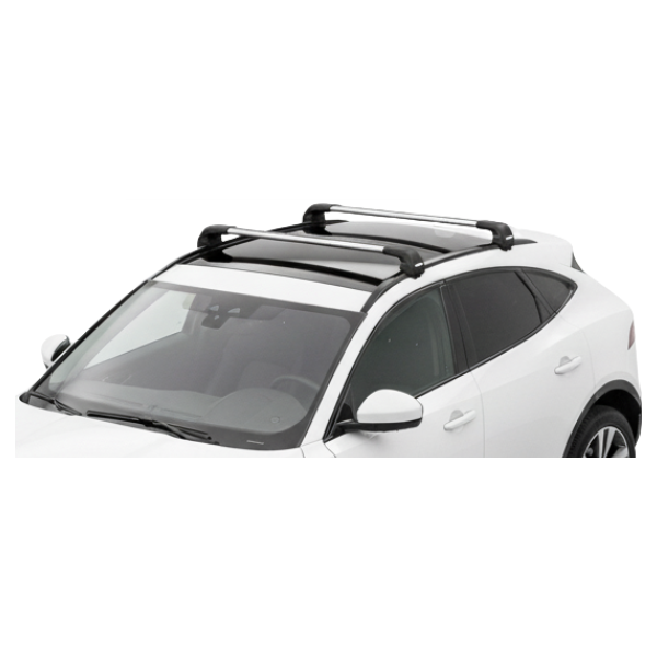 Barras Thule JAGUAR F-Pace...