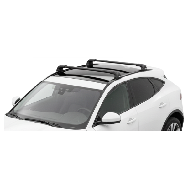 Barras Thule JAGUAR F-Pace...