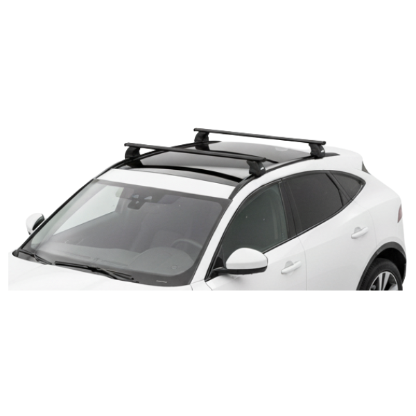 Barras Thule JAGUAR F-Pace...