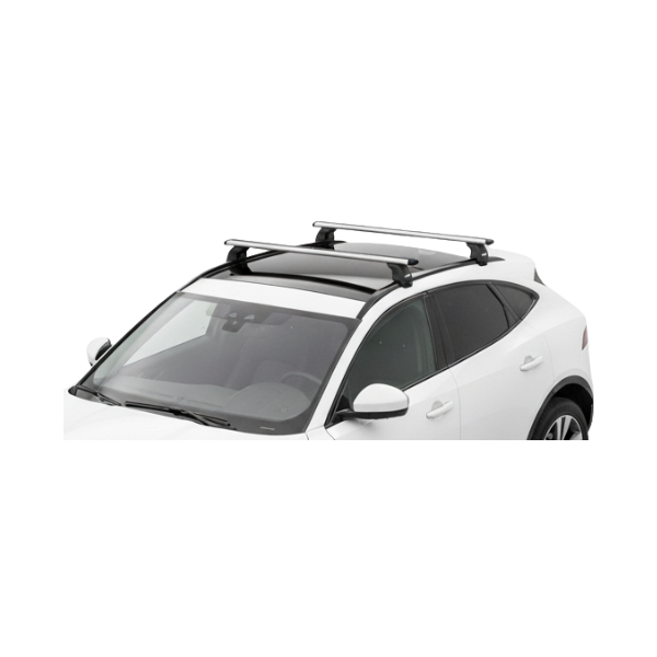 Barras Thule JAGUAR F-Pace...