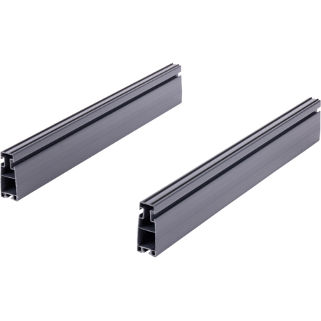 Thule Box Ski Carrier Adapter