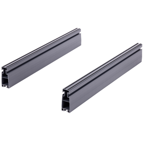 Thule Box Ski Carrier Adapter