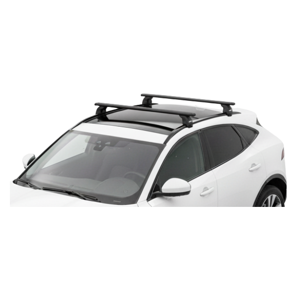 Barras Thule JAGUAR F-Pace...