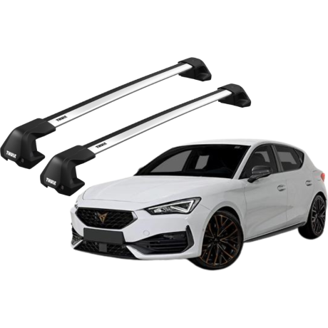 Barras Thule CUPRA Leon...