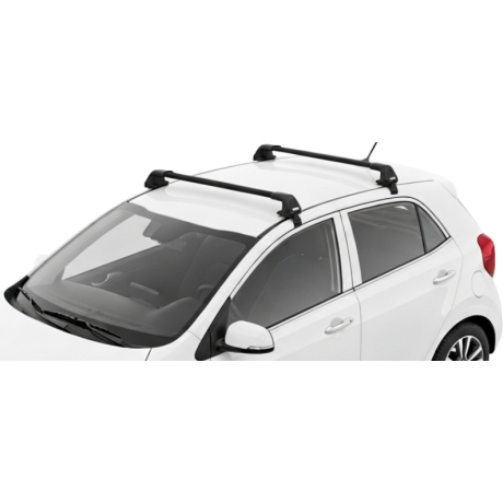 Barras Thule KIA Morning...