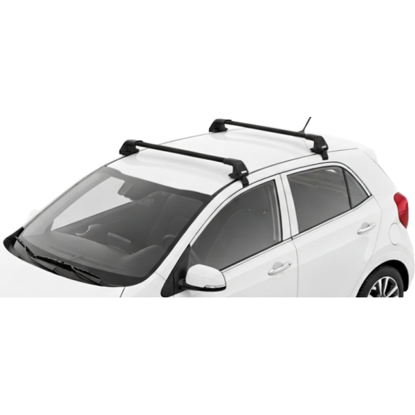 Barras Thule KIA Morning...