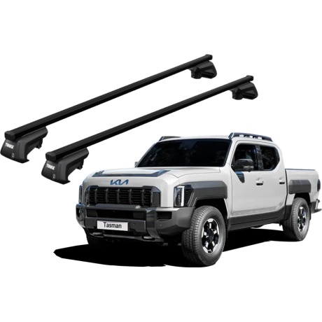 Barras Thule KIA Tasman 25-...