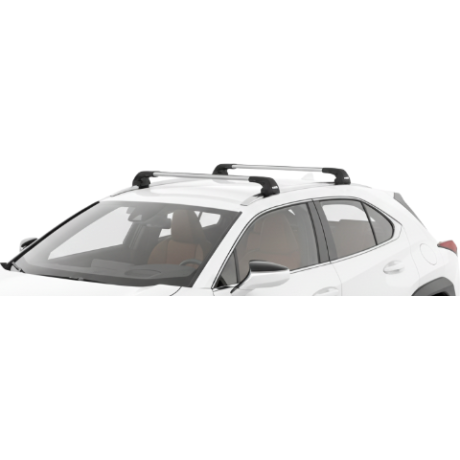 Barras Thule LEXUS...