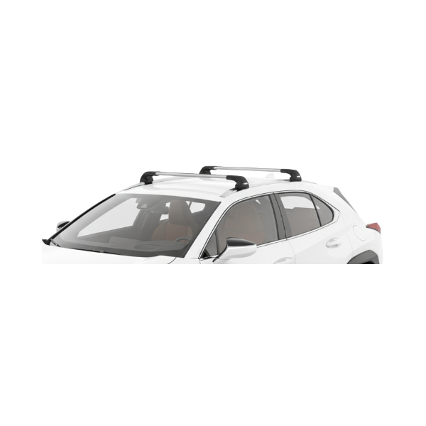 Barras Thule LEXUS...