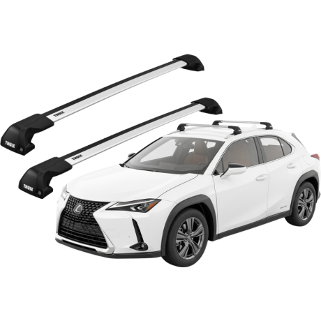 Barras Thule LEXUS...