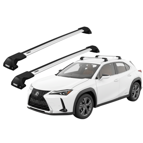 Barras Thule LEXUS...