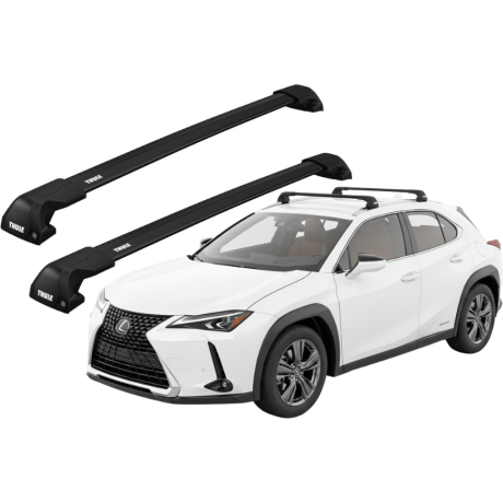 Barras Thule LEXUS...