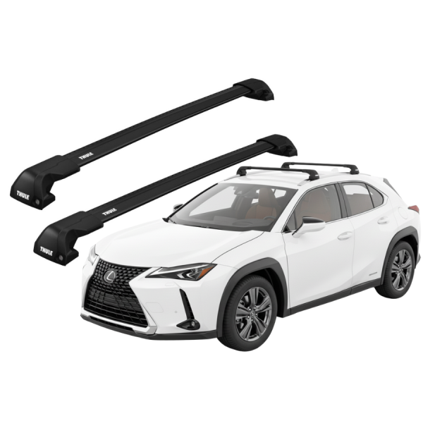 Barras Thule LEXUS...