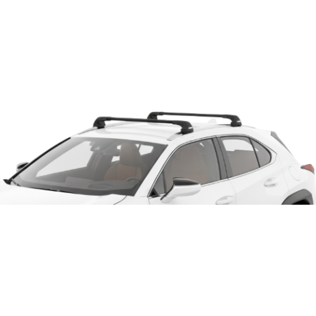 Barras Thule LEXUS...