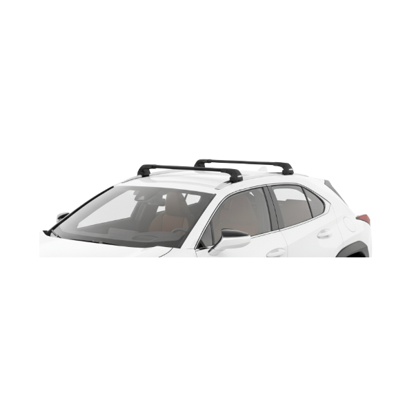 Barras Thule LEXUS...