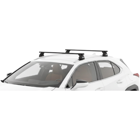 Barras Thule LEXUS...