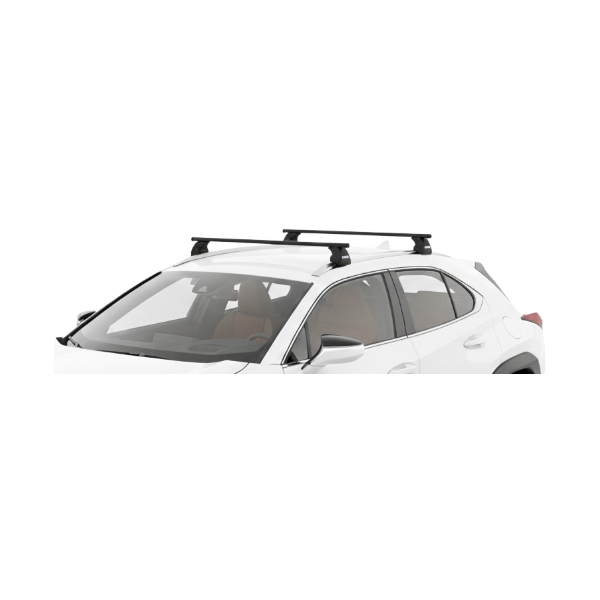 Barras Thule LEXUS...