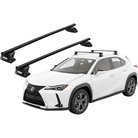 Barras Thule LEXUS...