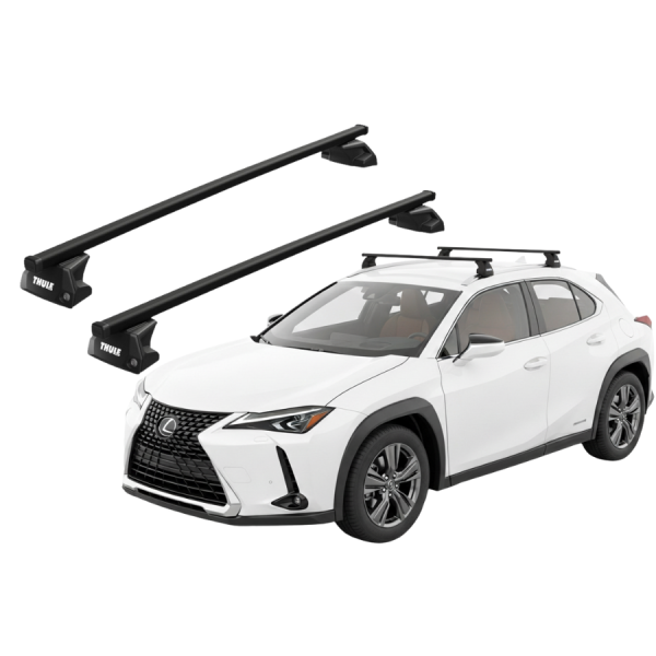 Barras Thule LEXUS...