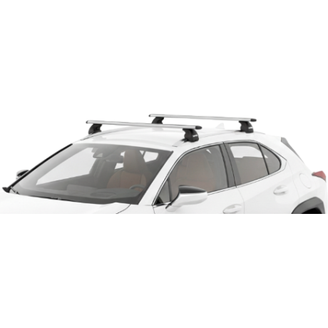 Barras Thule LEXUS...