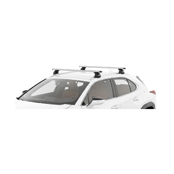 Barras Thule LEXUS...