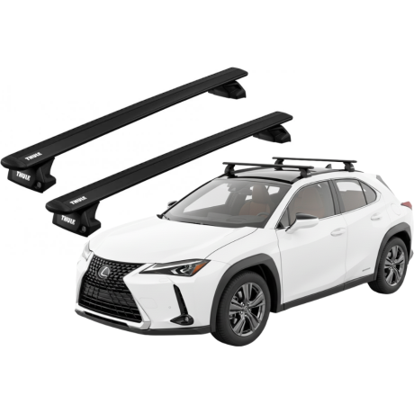Barras Thule LEXUS...