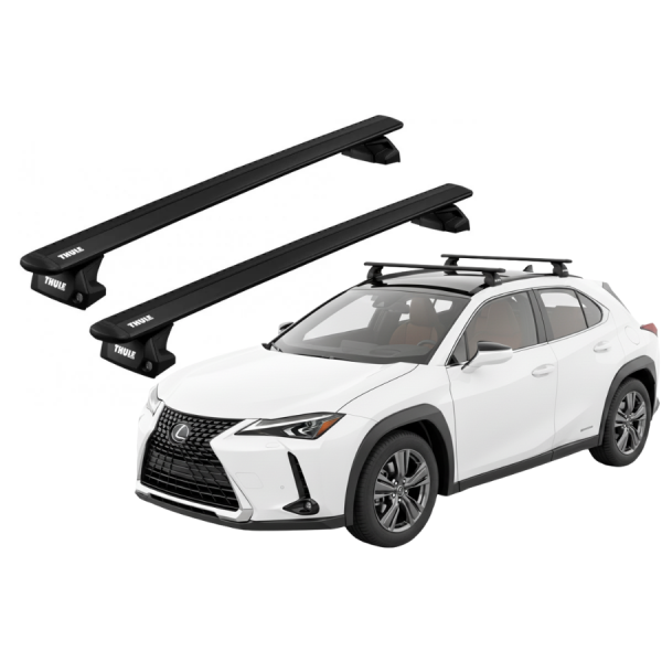 Barras Thule LEXUS...