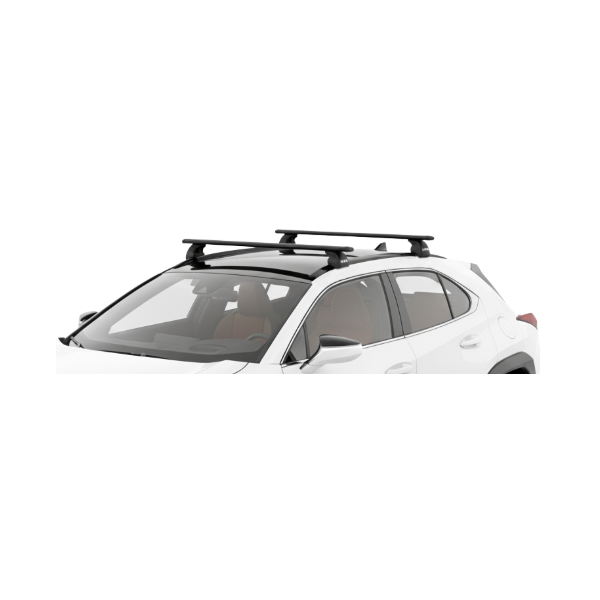 Barras Thule LEXUS...