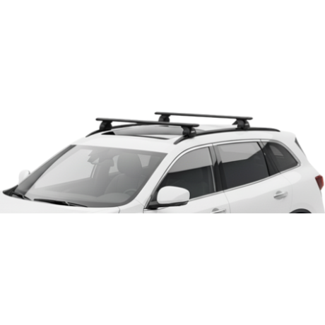 Barras Thule RENAULT Koleos...