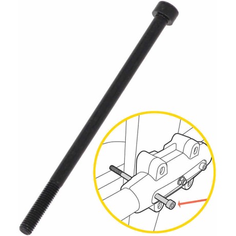 Perno Thule M6 X 110 MM