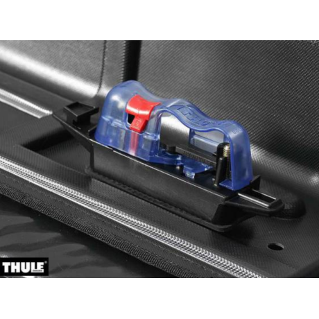 Easysnap 80 mm Para Thule...