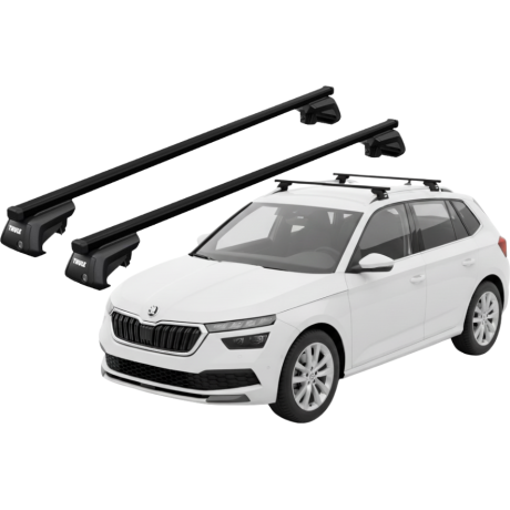 Barras Thule SKODA Kamiq...