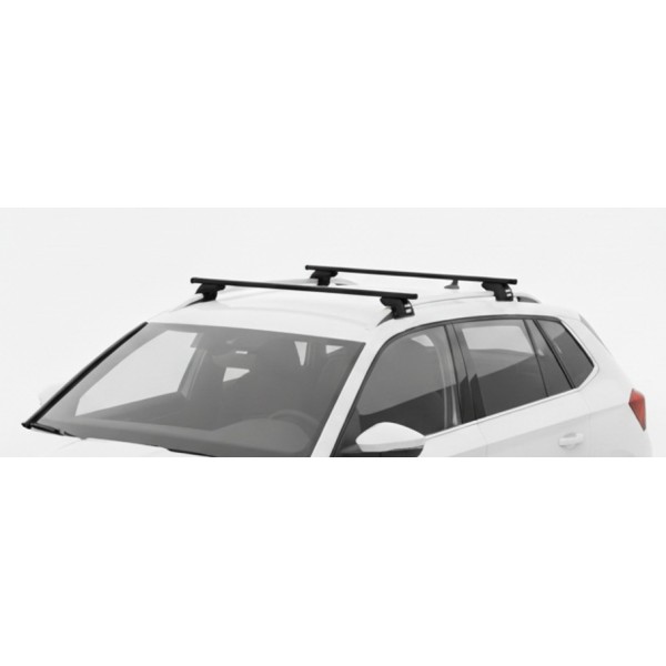 Barras Thule SKODA Kamiq...
