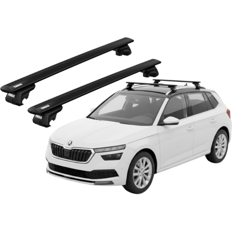 Barras Thule SKODA Kamiq...