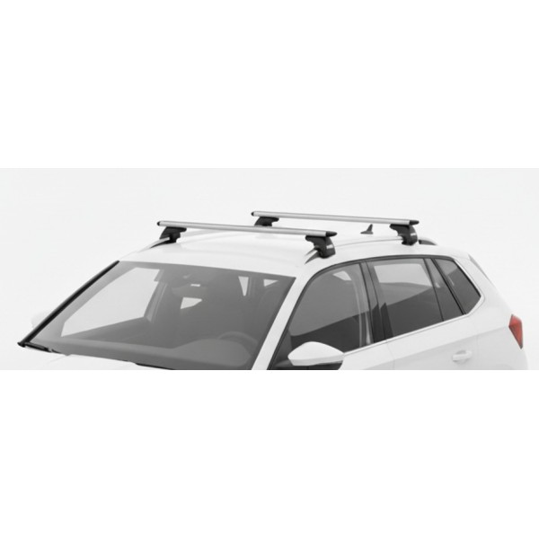 Barras Thule SKODA Kamiq...