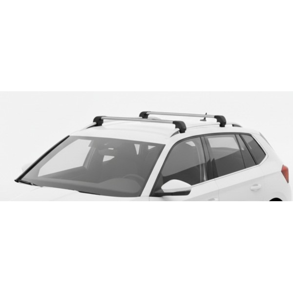 Barras Thule SKODA Kamiq...