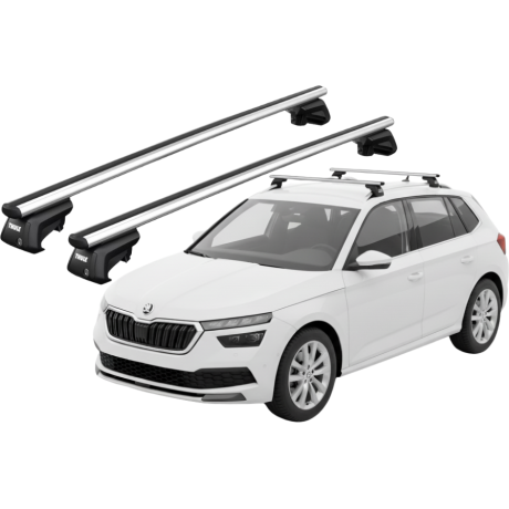 Barras Thule SKODA Kamiq...