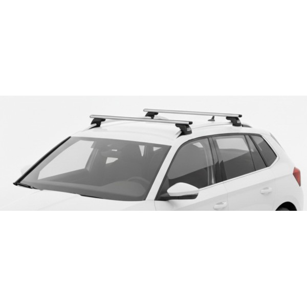 Barras Thule SKODA Kamiq...