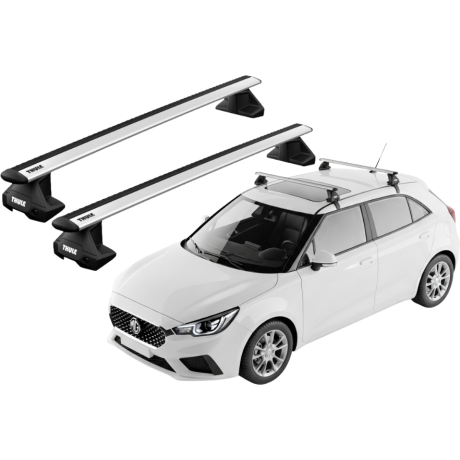 Barras Thule MG 3 12-24 TN...
