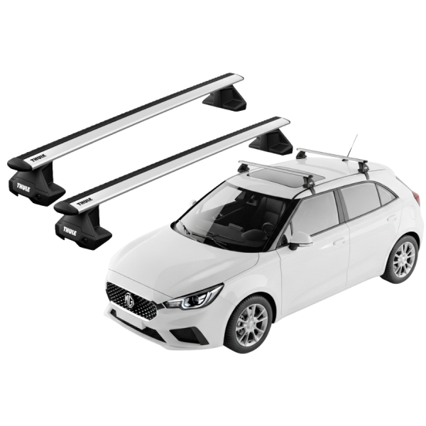 Barras Thule MG 3 12-24 TN / WingBar EVO