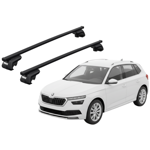 Barras Thule SKODA Kamiq...