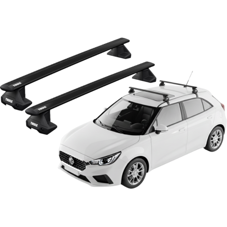 Barras Thule MG 3 12-24 TN...