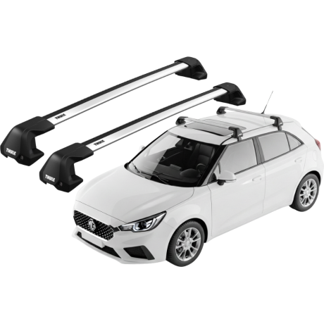 Barras Thule MG 3 12-24 TN...