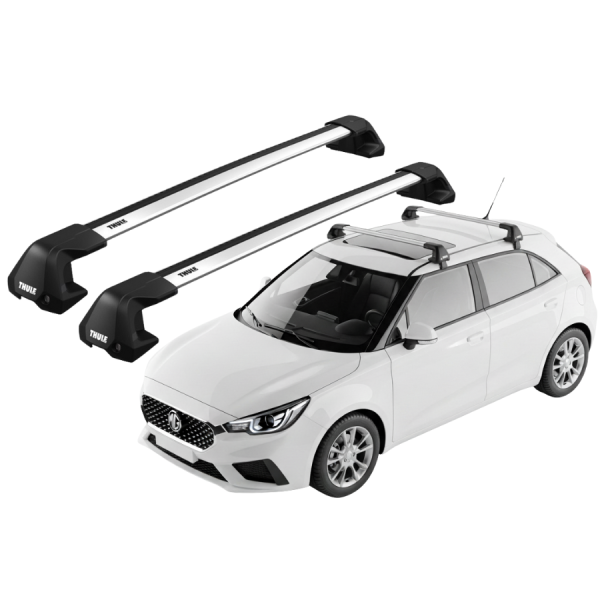Barras Thule MG 3 12-24 TN / EDGE Flush
