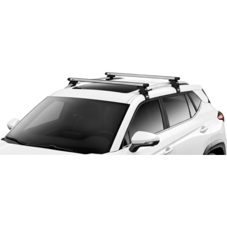 Barras Thule JAC JS4 22- RE...